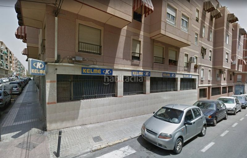 Foto b5993ec1-8ad9-4206-8d0b-ac04b9337df3. Local comercial a Elche / Elx