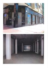 Geschäftsraum in Plaza Crevillente - Antiguos Juzgados - El Asilo