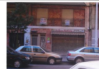 Local Comercial en Pont Nou - Corazón de Jesús
