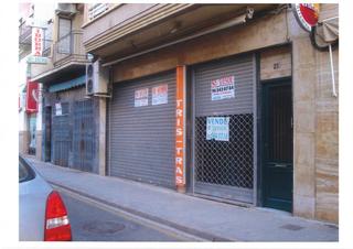 Local Comercial a Centro. Local comercial en elche zona centro mercado central, 130 m2