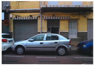 Geschäftsraum in Plaza Crevillente - Antiguos Juzgados - El Asilo