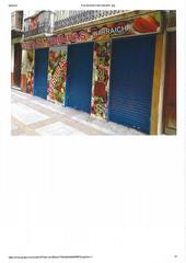 Lloguer Local Comercial a Centro. Local comercial en elche zona centro, 65 m2.