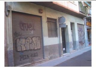 Location Local commercial à Centro. Local comercial en elche zona centro, 75 m2.