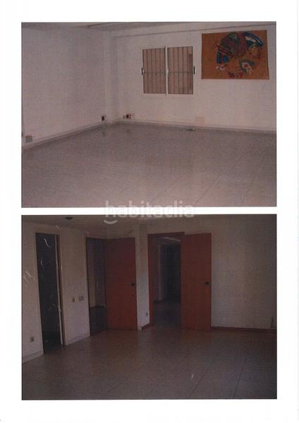 Foto 5fe12706-6903-4fbc-9d50-3176066d24e6. Rent office space in Altabix Elche / Elx