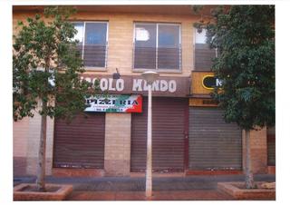 Bureau à . Oficina en elche zona plaza madridavda. libertad, 189 m2.