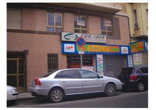 Location Bureau à Plaza Crevillente - Antiguos Juzgados - El Asilo. Oficina en elche zona asilo  pisos azules, 165 m2.