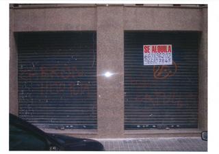 Location Local commercial à Pont Nou - Corazón de Jesús