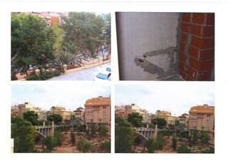 Affitto Ufficio in . Oficina en elche zona corazon de jesus, 90 m2.