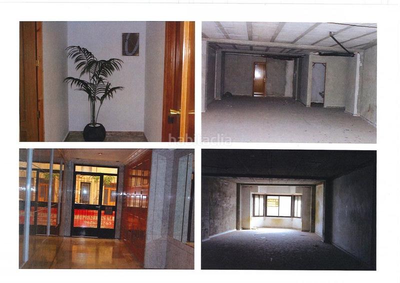 Foto bcf30eea-3ebd-4e64-9a2b-b1187f80337d. Affitto ufficio in Elche / Elx