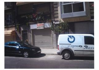 Local Comercial en Pont Nou - Corazón de Jesús