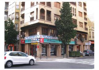 Location Bureau à Pont Nou - Corazón de Jesús. Oficina en elche zona corazon de jesus, 125 m