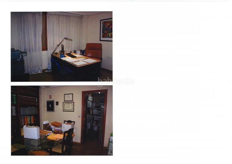 Foto 724f4f1b-4be5-4303-9c43-62ff33f5c9af. Location bureau dans Centro Elche / Elx