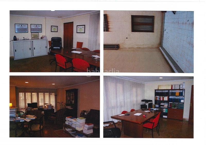 Foto e87b7794-a8e6-4fe5-9b48-e15204d0cada. Rent office space in Centro Elche / Elx
