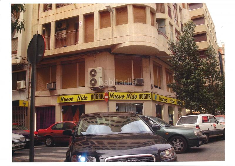 Foto 03d403d6-61e4-4321-9e5a-f561cabf0bd1. Location bureau dans Pont Nou - Corazón de Jesús Elche / Elx