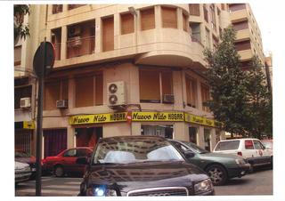 Rent Office space in Pont Nou - Corazón de Jesús. Oficina en elche zona corazon de jesus, 103 m2.