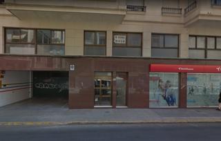 Location Bureau à Pont Nou - Corazón de Jesús. Oficina en elche zona corazon de jesus, 95 m2.