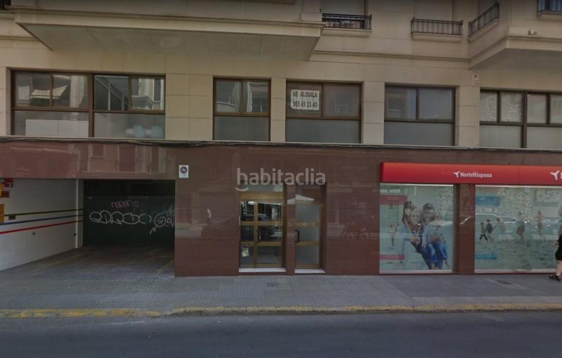 Foto 247c8b69-b296-423d-8370-7afa25848cb2. Miete büro in Pont Nou - Corazón de Jesús Elche / Elx