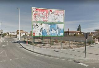 Terreno residenziale in Ciutat Jardí - Torreta Verdí. Parcela en venta en elche, zona altabix