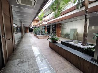 Alquiler Oficina en Torrellano. Oficinas en alquiler en soledad business center