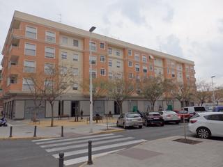 Lloguer Local Comercial a . Local comercial en elche zona corte ingles, 550m2 de superficie