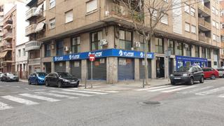 Local Comercial a Reina Victoria - Miguel Hernández