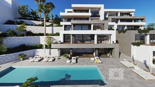 Appartement à Pedreguer. Golf suites la sella apartamentos, ondara