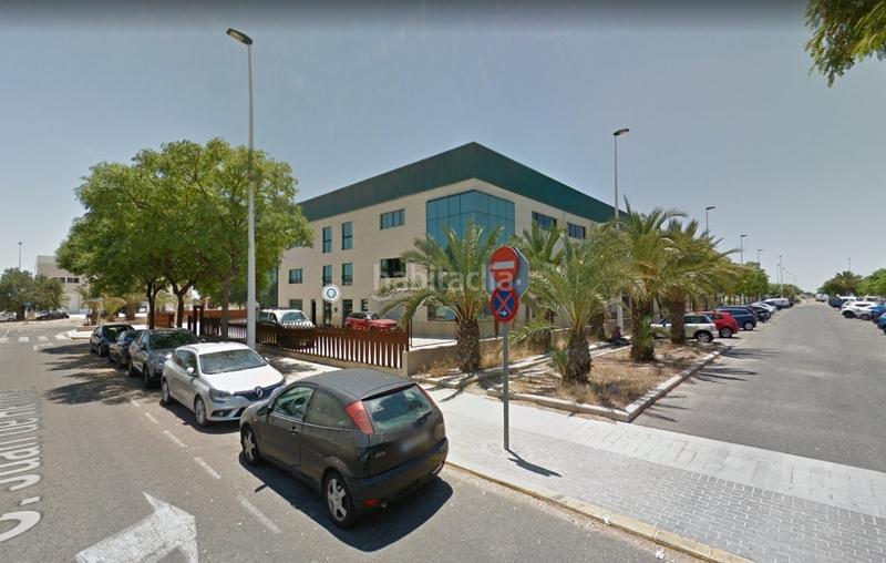 Foto c9322ec8-01bb-4de5-a85d-6cbc8700160e. Alquiler nave industrial tu nave industrial en elche parque empresarial en Elche / Elx