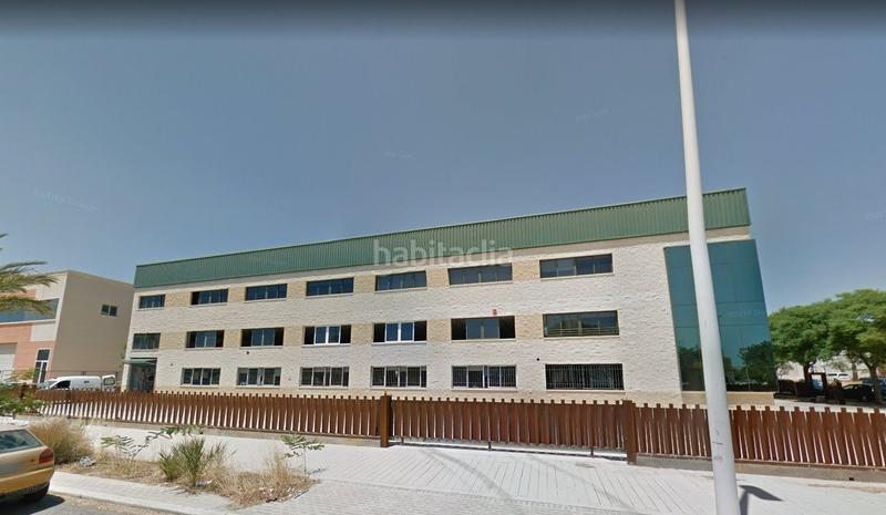 Foto 09d4600f-a902-4150-b42f-ba02cf1c0661. Rent industrial building in Jubalcoi Elche / Elx