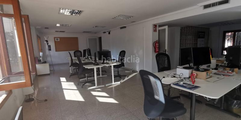 Foto 5a0f16ab-d6a6-43cd-8425-d969e98e2416. Lloguer oficina a Centro Elche / Elx