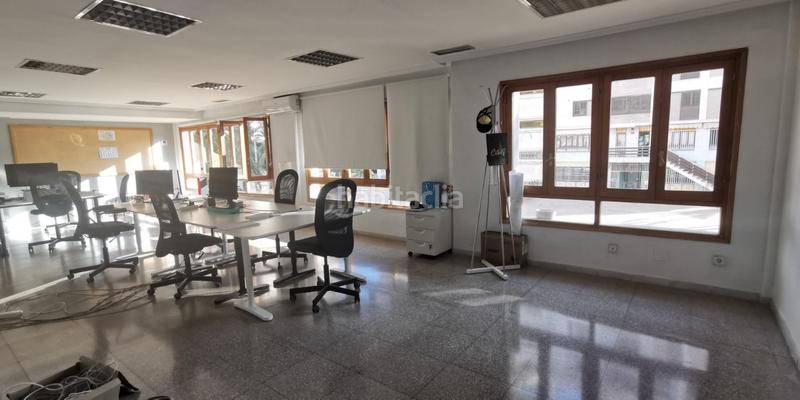 Foto 8c2af2ed-1c77-4e88-b99e-53ad723858d1. Lloguer oficina a Centro Elche / Elx