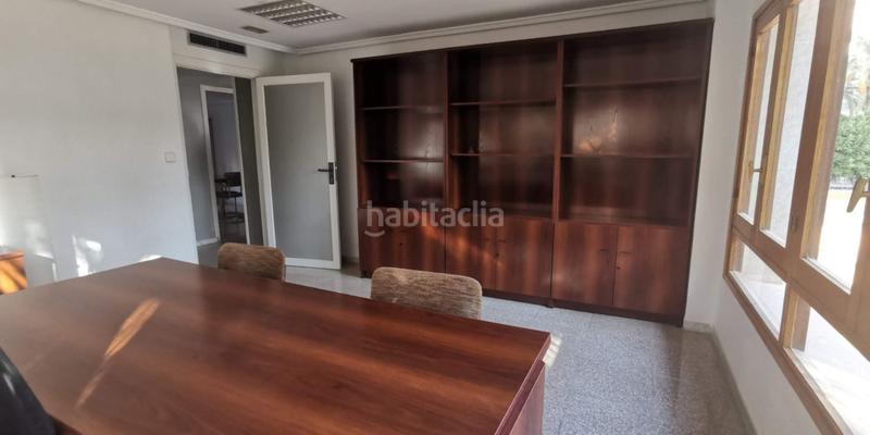 Foto 10bd32b7-98b7-470c-8a84-41d9de7ede6f. Location bureau dans Centro Elche / Elx