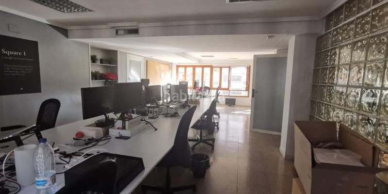 Foto 675f3482-00b8-40d1-8013-1865afbaa4e5. Location bureau dans Centro Elche / Elx