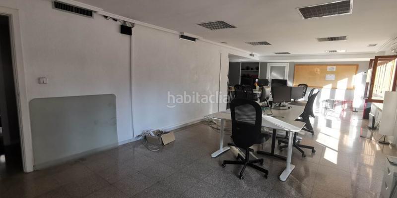 Foto 94a6a54a-b4c8-4972-98c4-8ff4855e5ec3. Location bureau dans Centro Elche / Elx