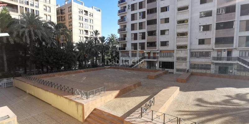 Foto dfec9933-5374-4a3c-903a-574578cdc30a. Location bureau dans Centro Elche / Elx