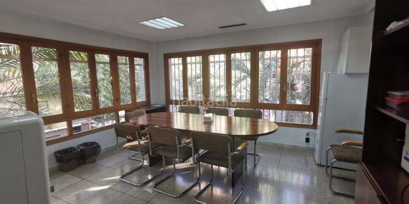 Foto f06f672d-0ee0-43ad-96e4-7e8bf8956585. Location bureau dans Centro Elche / Elx