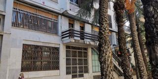 Miete Büro in Centro. Oficinas en alquiler en pleno centro de elche