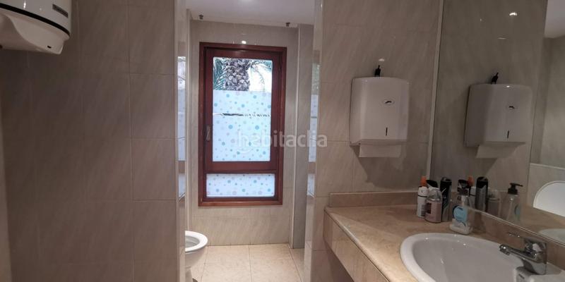 Foto 008bc8e2-a557-4eec-a6a6-38b8808d8f5b. Rent office space in Centro Elche / Elx