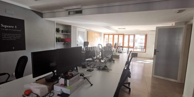 Foto 4335437d-0027-4745-86a3-9c7026254a1a. Rent office space in Centro Elche / Elx