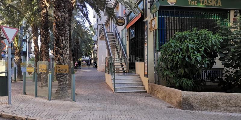 Foto 4f26486a-85dd-4401-b321-07b2a896a3ca. Rent office space in Centro Elche / Elx