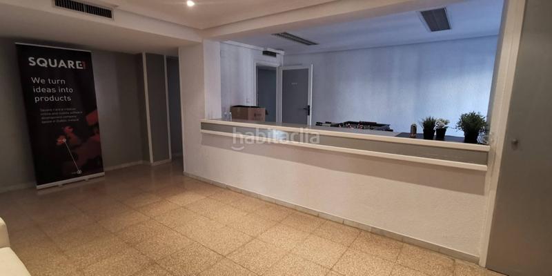 Foto 5a129354-4075-4351-a49b-61f7719a87f3. Rent office space in Centro Elche / Elx