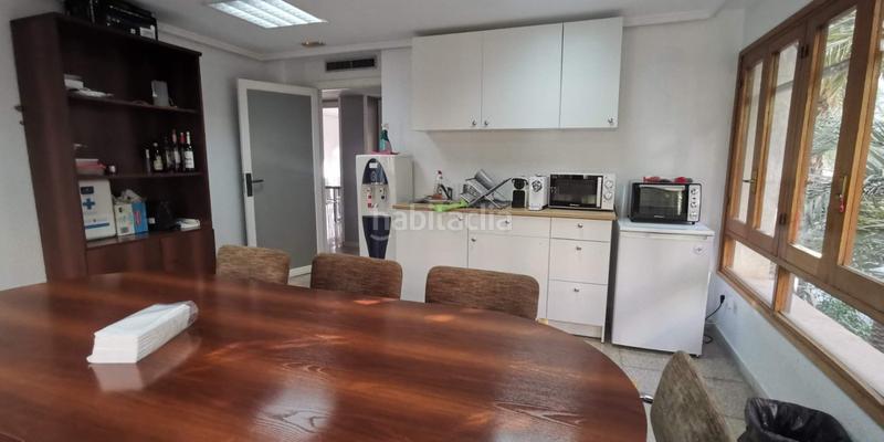Foto 94430deb-897c-4923-8e43-4e8596d591a9. Rent office space in Centro Elche / Elx