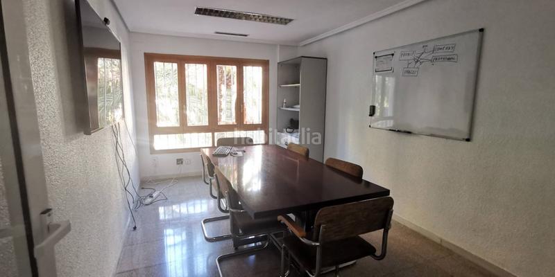 Foto 9ca729fb-b97f-4914-b5bf-c02073713868. Rent office space in Centro Elche / Elx