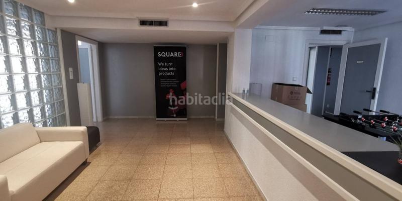 Foto af3572cb-9e44-4fd1-8800-b5c2fb86ee1e. Rent office space in Centro Elche / Elx