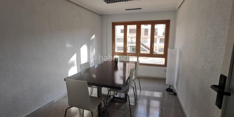 Foto db34085f-d440-4f5c-8bdf-10beb40f53c7. Rent office space in Centro Elche / Elx