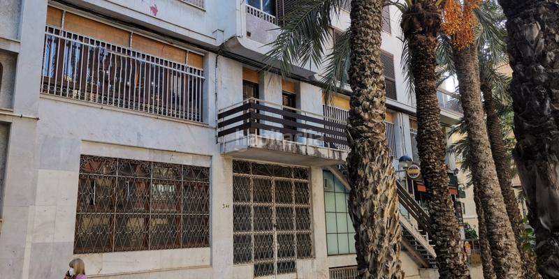 Foto fa19d7c6-f584-4fce-8c15-2f4b82cdde9c. Rent office space in Centro Elche / Elx