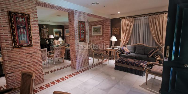 Foto 12fff1ef-038e-4975-b16e-4d929ff9f4e7. Chalet avec chauffage parking piscine dans Peña de las Águilas Elche / Elx