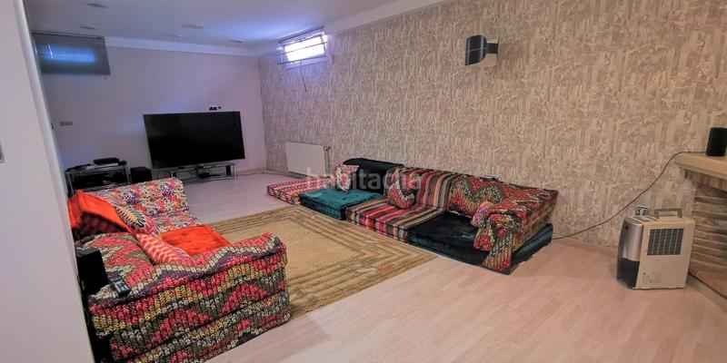 Foto 135dd9d3-30ea-4c4c-b058-f4775962fa37. Chalet avec chauffage parking piscine dans Peña de las Águilas Elche / Elx