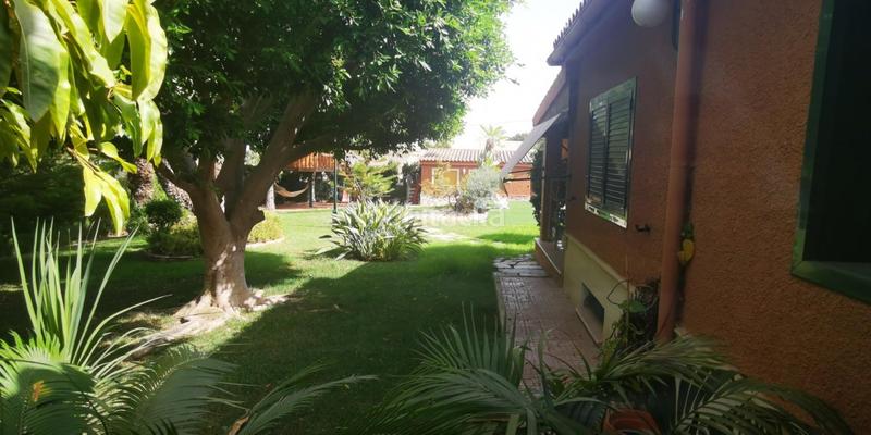 Foto 19e0f279-f8e7-4678-b743-361bf667a847. Chalet avec chauffage parking piscine dans Peña de las Águilas Elche / Elx