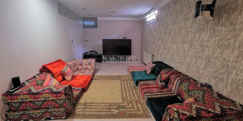 Foto 265e405c-1f91-42bf-92c9-5d10148317ae. Chalet avec chauffage parking piscine dans Peña de las Águilas Elche / Elx