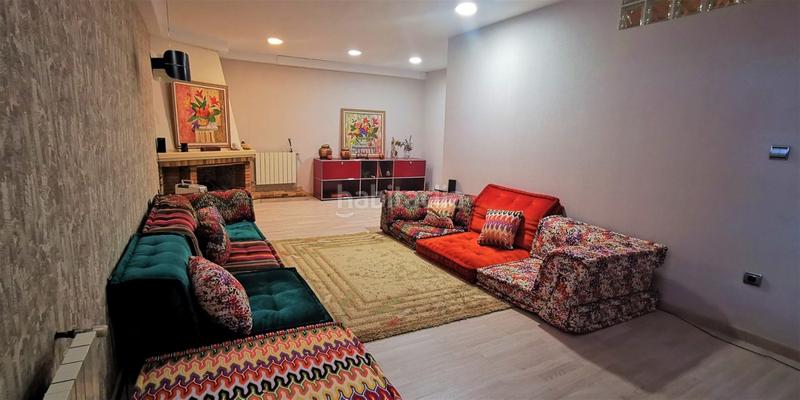 Foto 4b7cf7a0-d9b6-42b5-af6f-bedbfcbd4aac. Chalet avec chauffage parking piscine dans Peña de las Águilas Elche / Elx